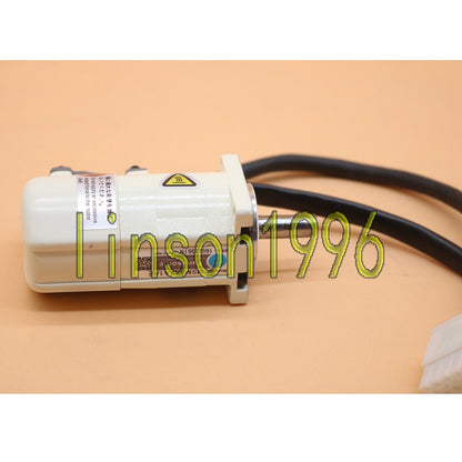Used One for Panasonic AC Servo Motor MSM5AZA1AE - PANASONIC