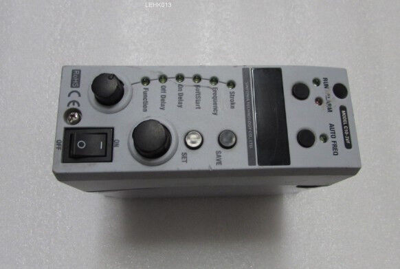 Used Sinfonia C10-3VF Digital Printer for Sale - SINFONIA