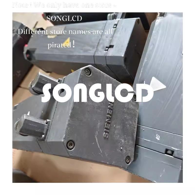 1PCS 1FT6064-1AF71-3EH1 Servo Motor - PLC SOLUTIONS CO., LTD.