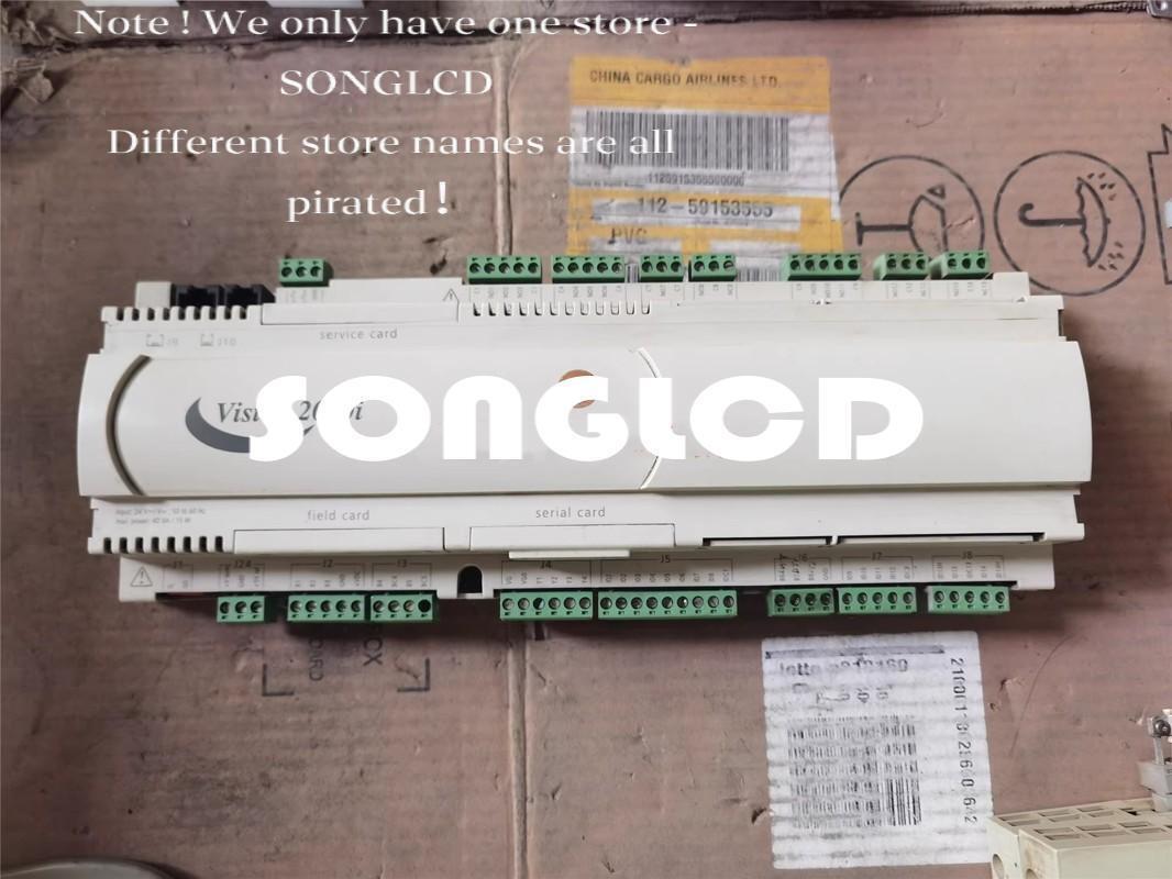 1PCS PCO3DH0AM0 Optical Component - PCO AUTOMATION SOLUTIONS