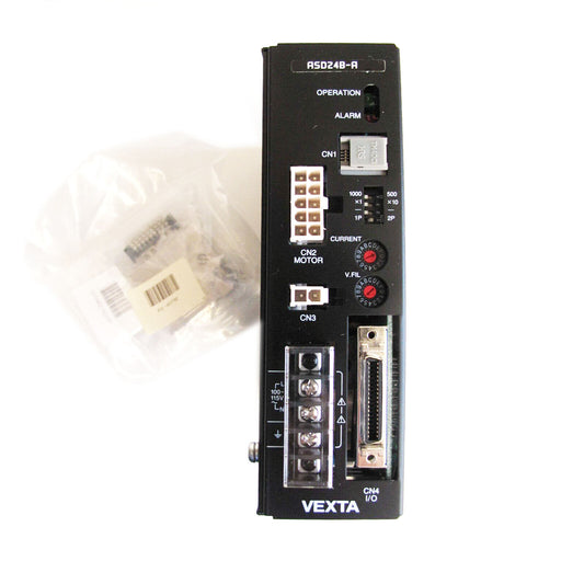 OVA-ASD24B - ORIENTAIMOTOR