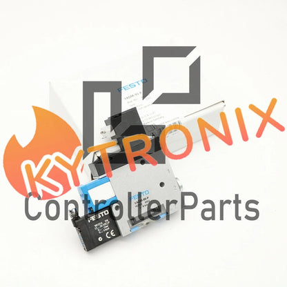1PCS Festo VADM-95-P 162516 Vacuum Generator