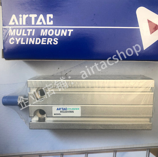 1PCS  AirTAC MD20X50S  Cylinder Free Shipping