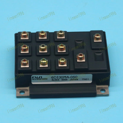new 1PC For FUJI 6DI30MA-050 6DI30MA050 IGBT Module - FUJI