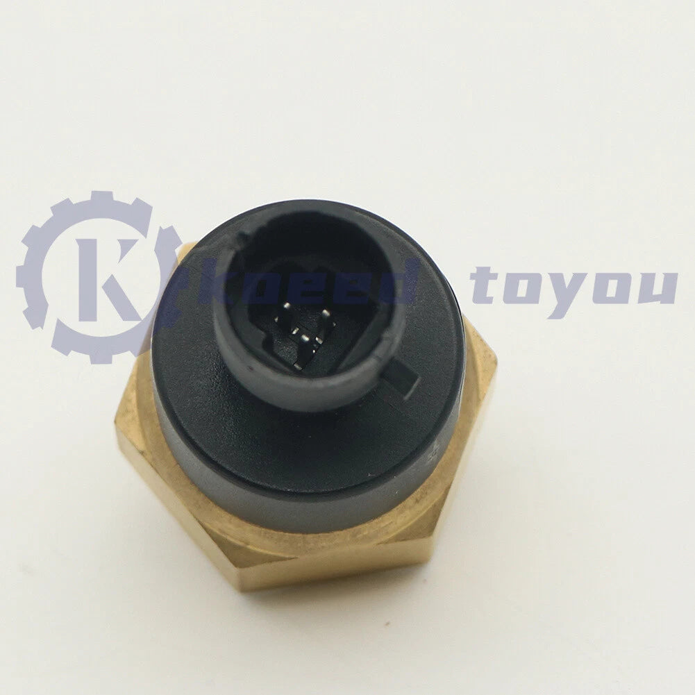 2PCS For Ingersoll Rand air compressor pressure sensor 39875539 US