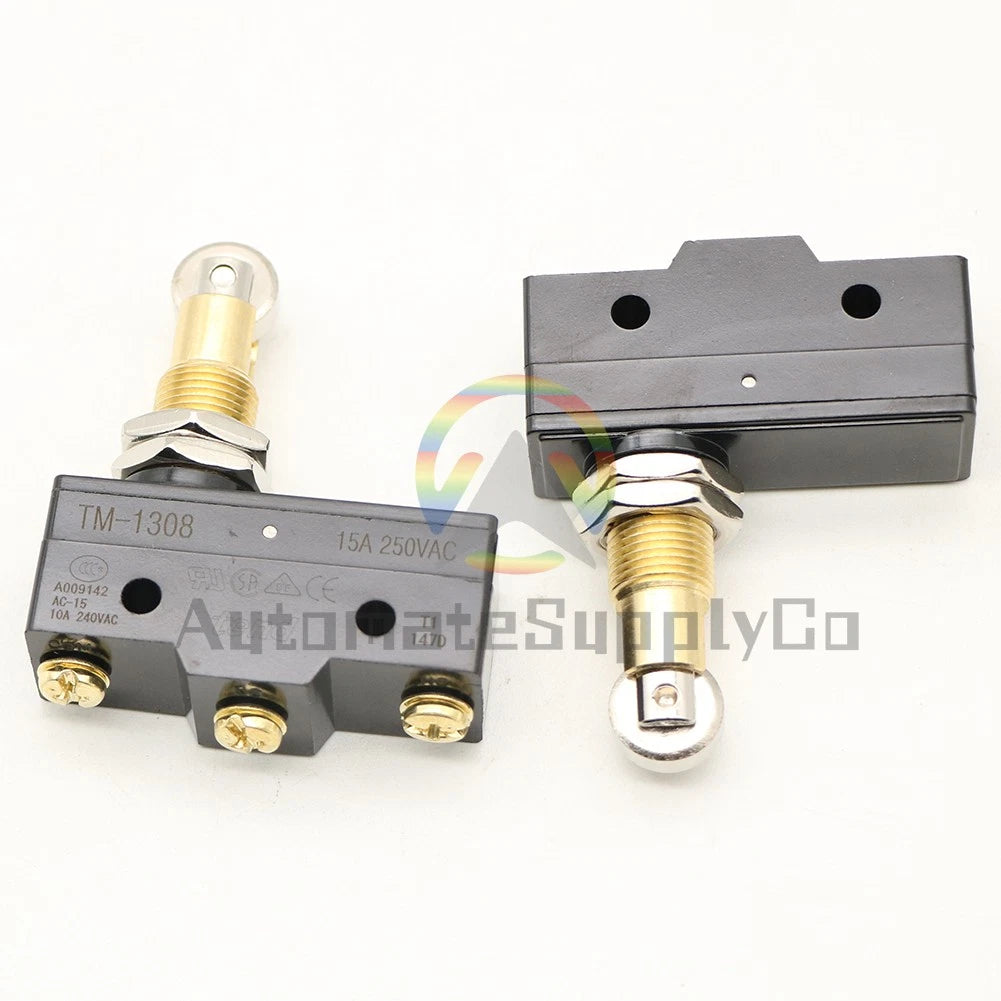 2 PCS TEND micro switch TM-1308