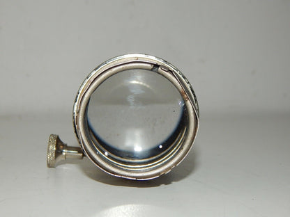 Used Lens ERNEMANN-WERKE A.-G. DRESDEN - ERNEMANN-WERKE