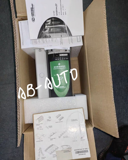 New Emerson SP2402 Drive Fast - EMERSON