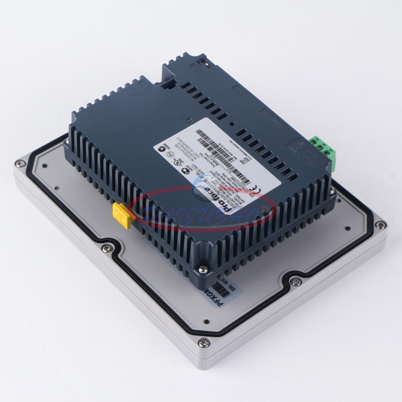 new ONE Pro-face PFXGM4301TAD GP-4301TM TOUCH SCREEN - ONE