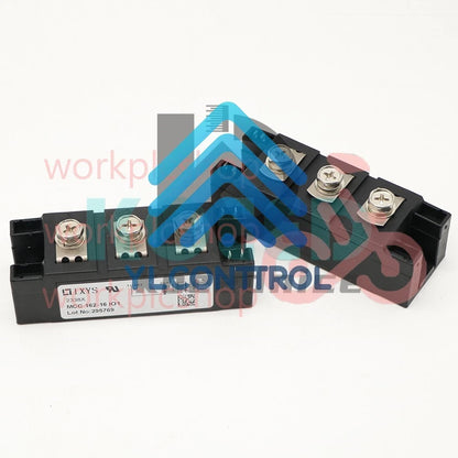 IXYS MCC162-16I01 Power Supply Module