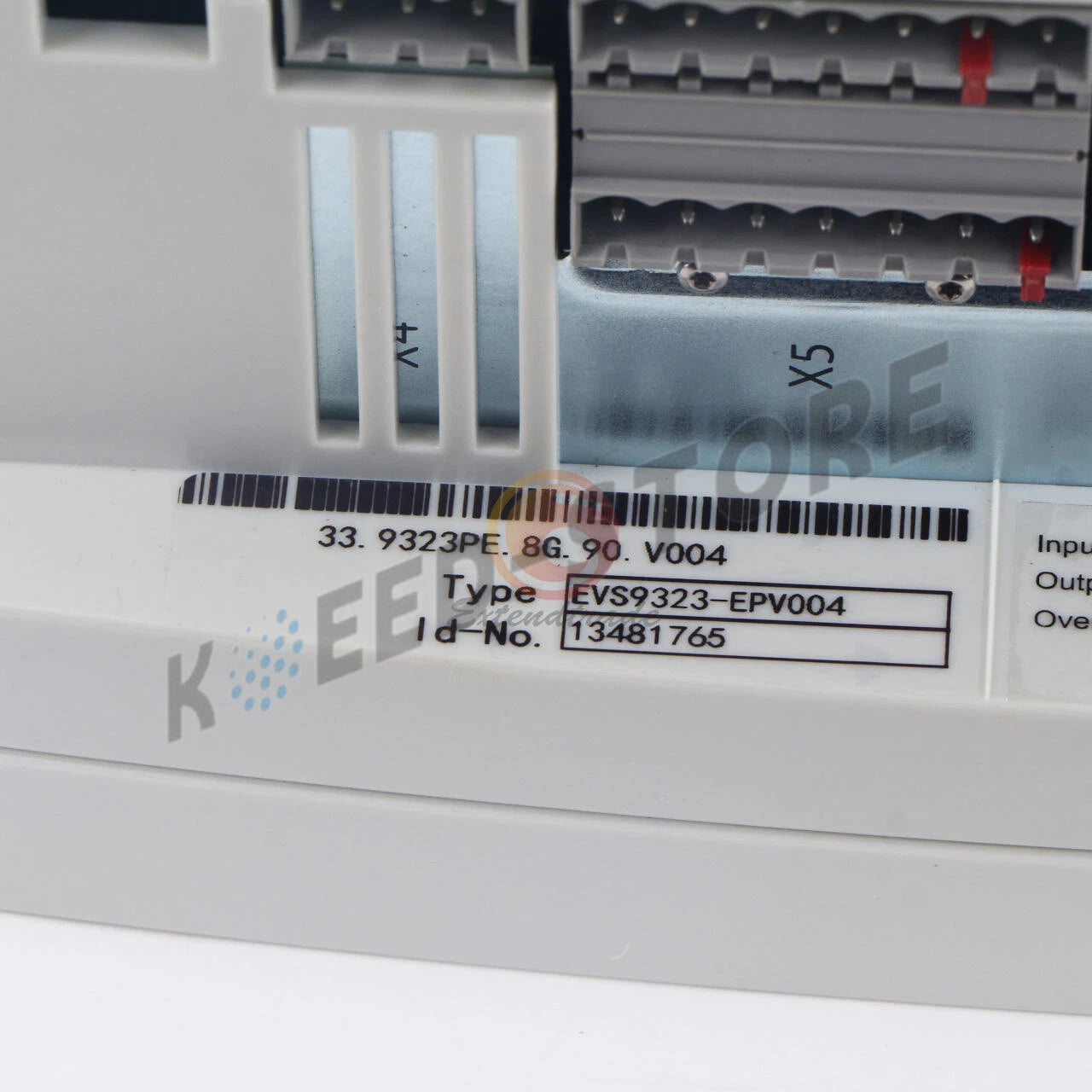 1Pcs LENZE Inverter EVS9323-EPV004 EVS9323EPV004 EVS9323KEPV004