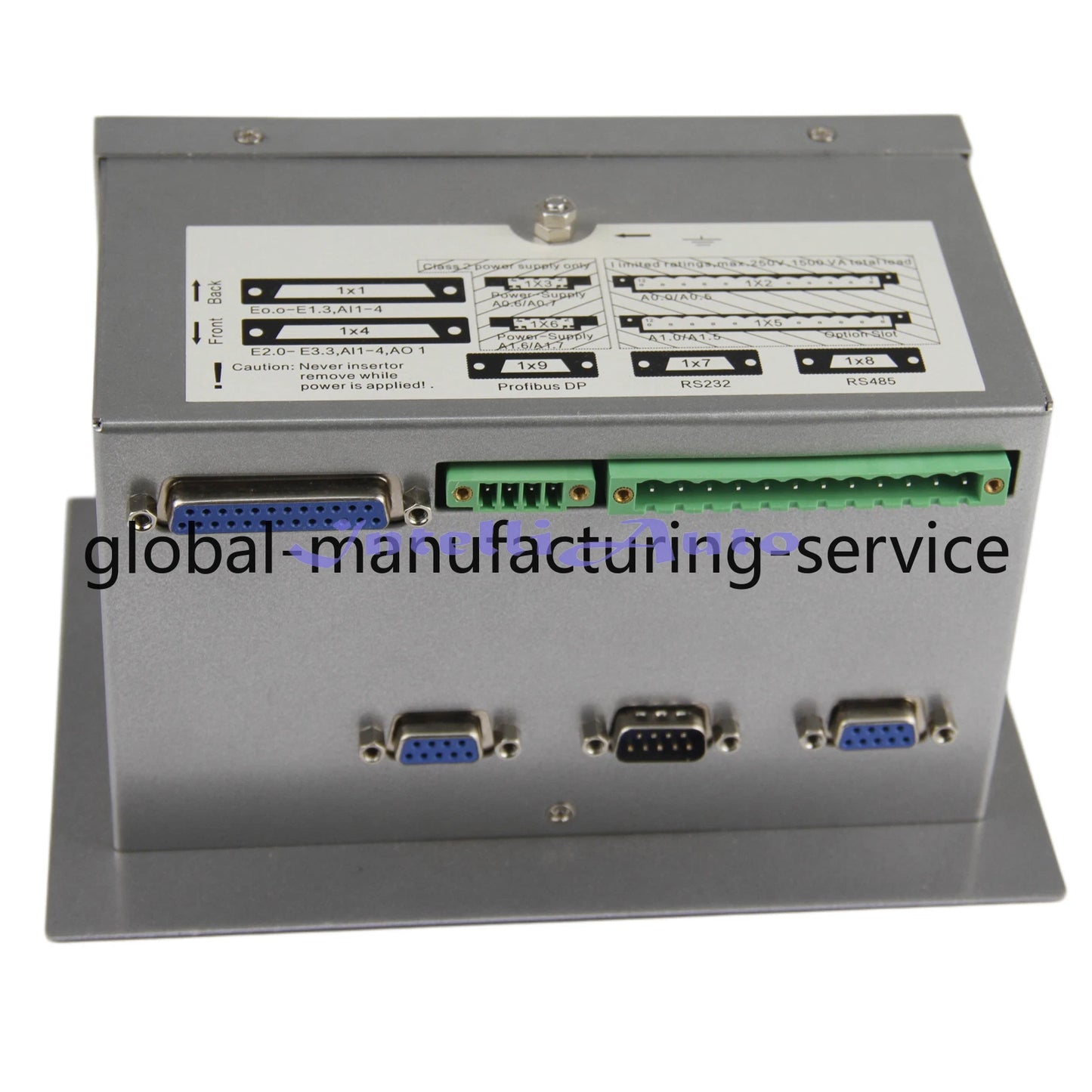 KAESER 7.7000.0 Compressor Controller