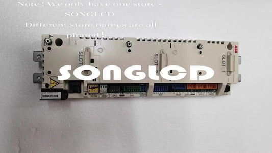 1PCS ACS850-04-MU-E1 AC Drive Module - AC SOMAT