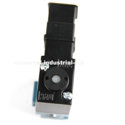 MAC 116B-871JM 24VDC Solenoid Valve - MAC