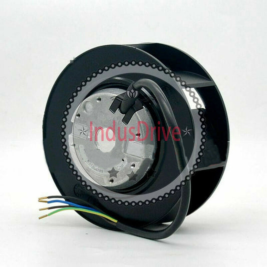 Cooler R2E133-BH66-24 for 230V 0.11A Centrifugal Turbine Cooling Fan