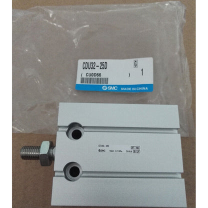 1PC SMC Cylinder CDU32-25D SHIP - SMC