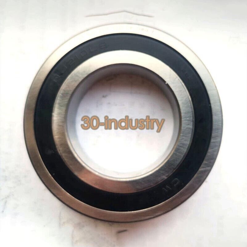 QJ210LB Steering Gear Bearing 50x90x2 - 1 Piece - THYSSENKRUPP