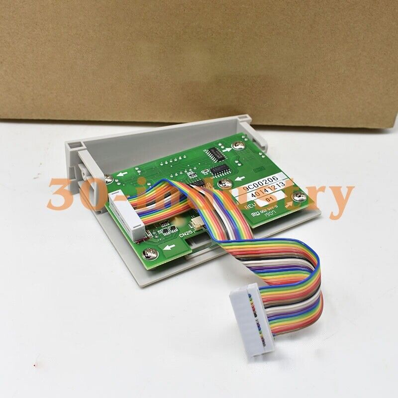 1PCS Display Screen Keyboard for JUKI DDL900A/900B Sewing Machine - koeed