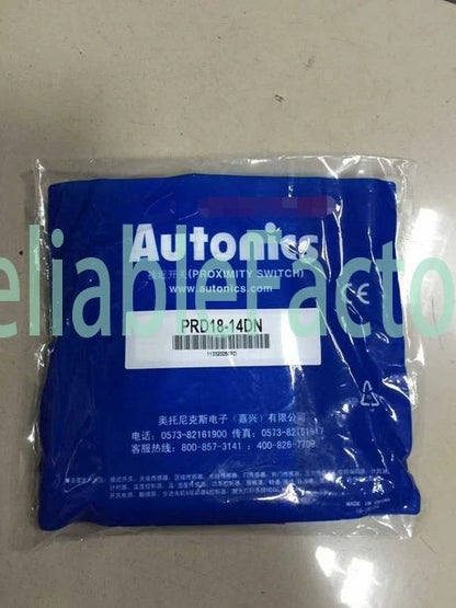 PRD18-14DN PRD18 14DN IN BAG AUTONICS Proximity Sensor free shipping