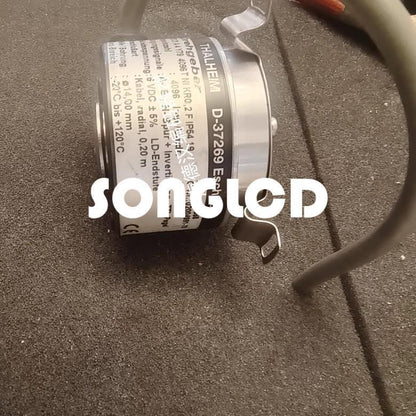 1PCS D-37269 ITD 21 A 4 Y79 4096 - XYZ PLC PRODUCTS