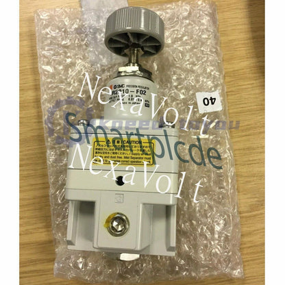 1PCS SMC IR2010-F02 pressure regulator IR2010F02 ~