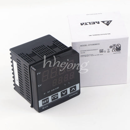 Delta Temperature Controller DTA9696C0 - DELTA