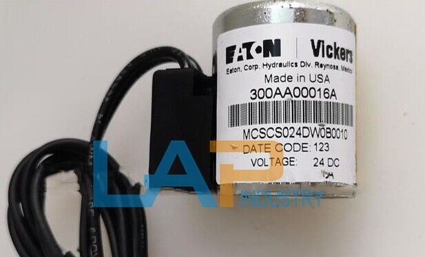 Vickers Coil 300AA00016A - 1 Piece Replacement - VICKERS