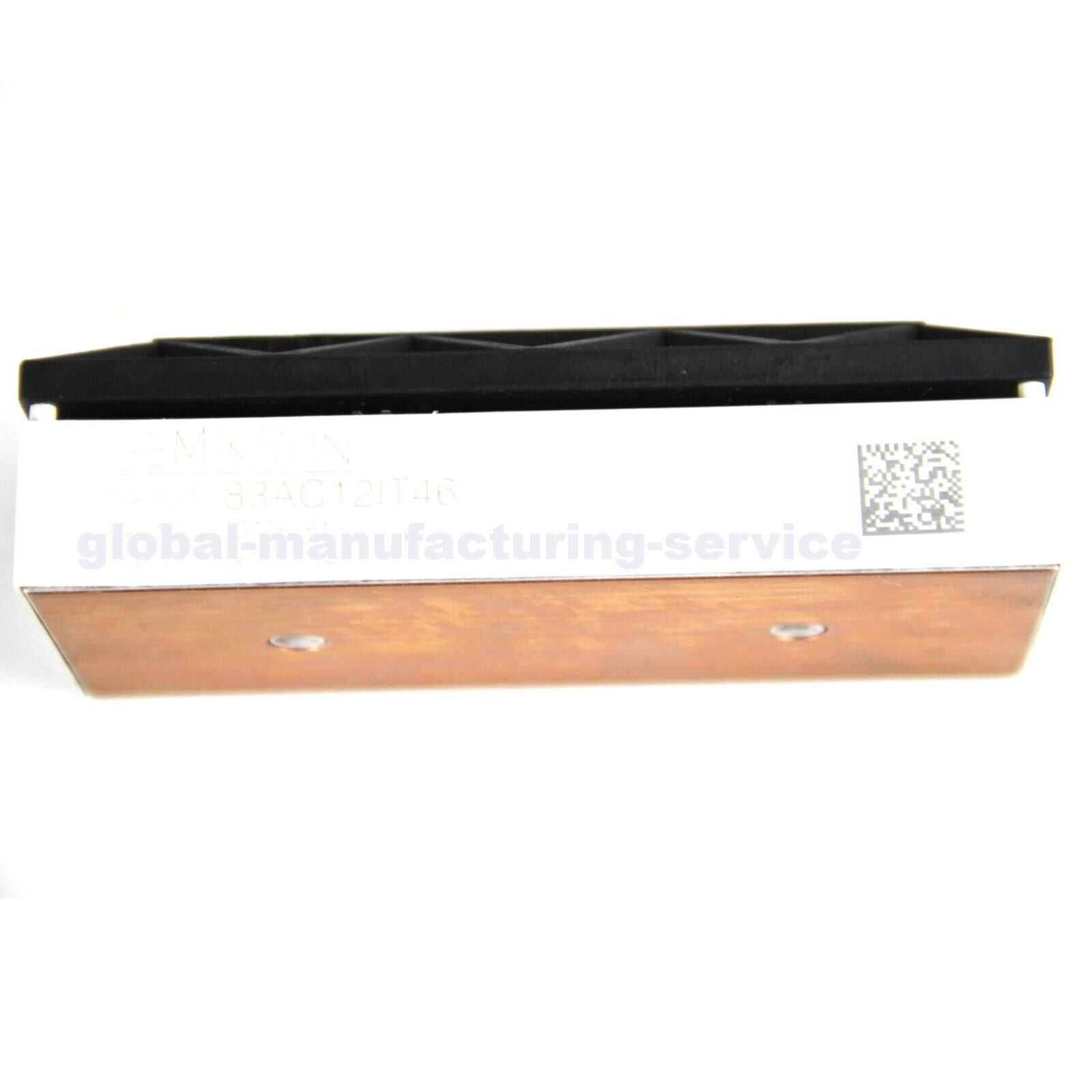 SEMIKRON SKiP83AC12IT46 PSM - SEMIKRON