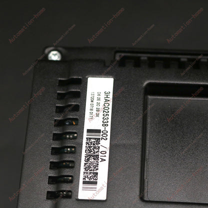 used 1PC ABB 3HAC025338-002 Main Servo Drive Tested ship - ABB