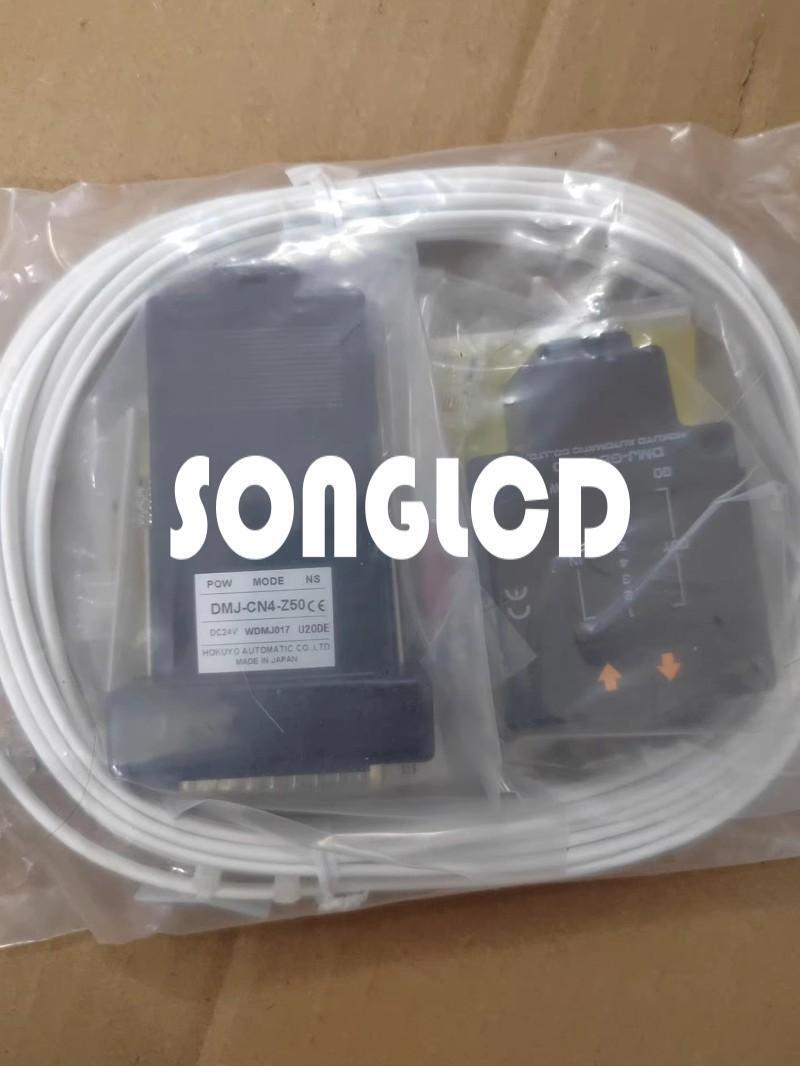 1PCS New DMJ-GB1-Z50 & DMJ-CN4-Z50 Model Products - KOEED