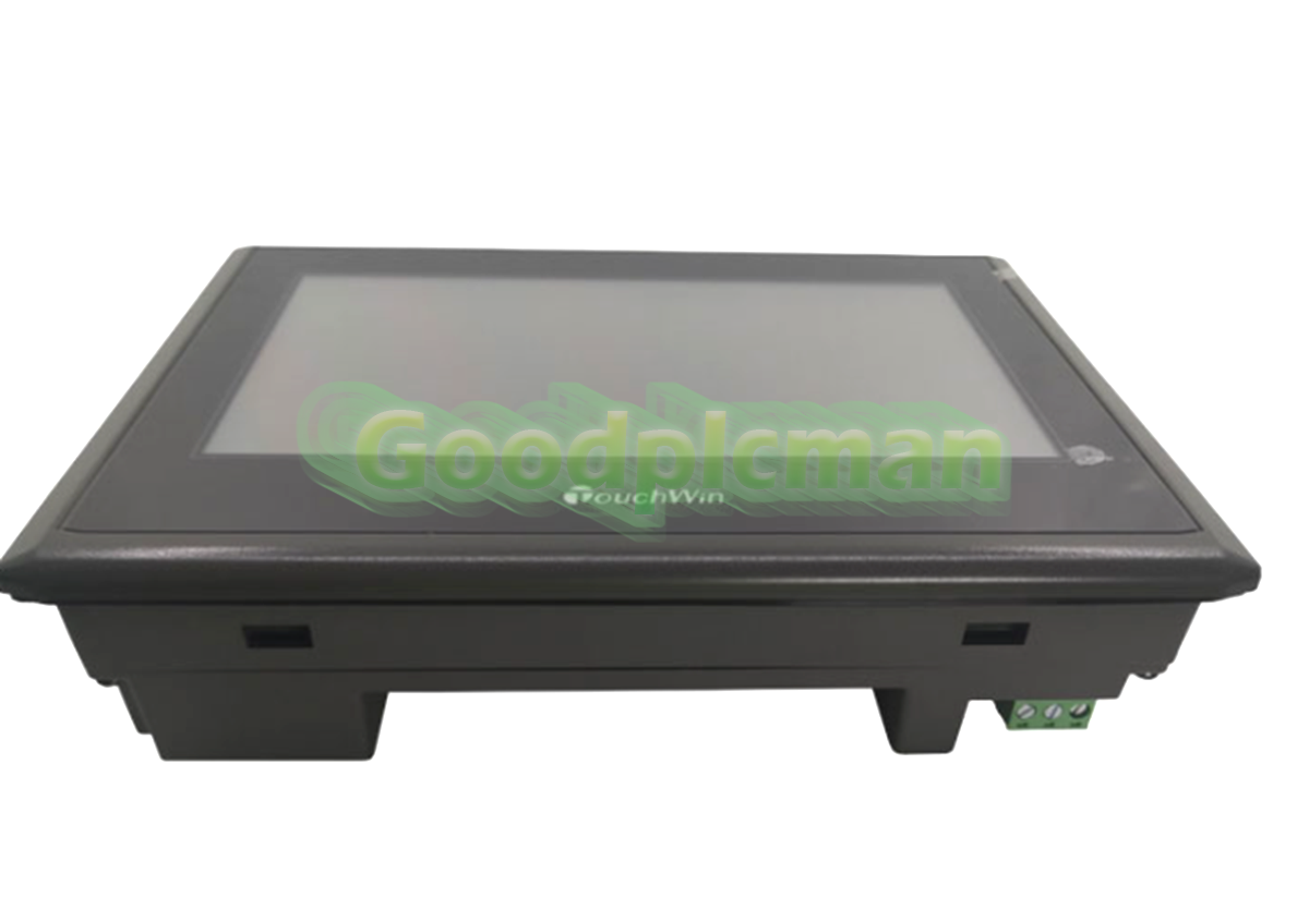 XINJIE TG765-ET HMI Ethernet Touch Screen 1Pcs/