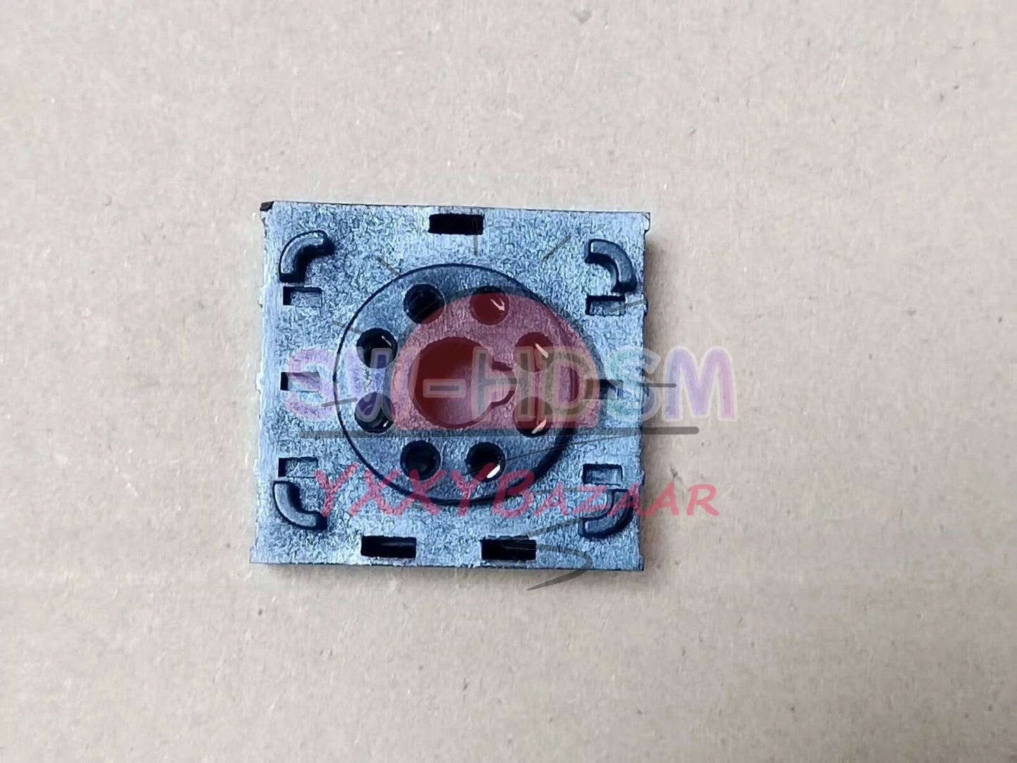 1Pcs LE4S Autonics Digital Backlit LCD Timer freight free