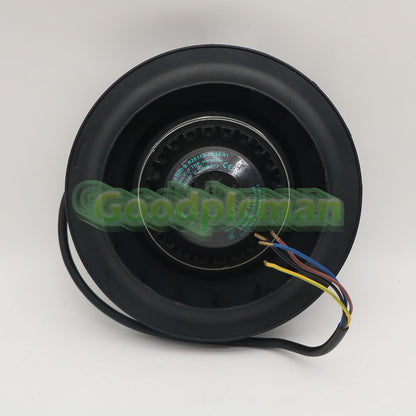 For R2E180-CB28-01 Cooling Fan 230V 1~ 60/75W φ180MM 2550/2800RPM 1Pcs/