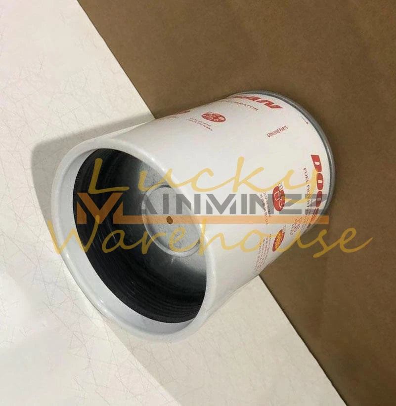 One DOOSAN 400508-00062 Separator filter element