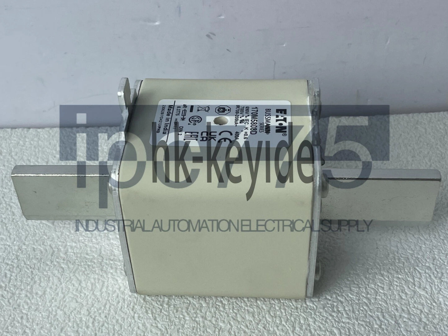 1PCS BUSSMANN Module 170M5808D 17OM5808D Quality Assurance