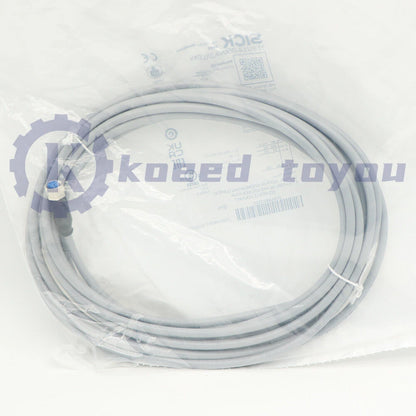 1PC SICK YF8U14-050VA3XLEAX Proximity Sensor Cable US