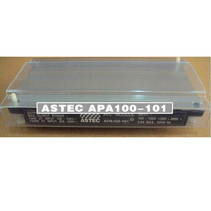 new ASTEC APA100-101 1200W Power Module