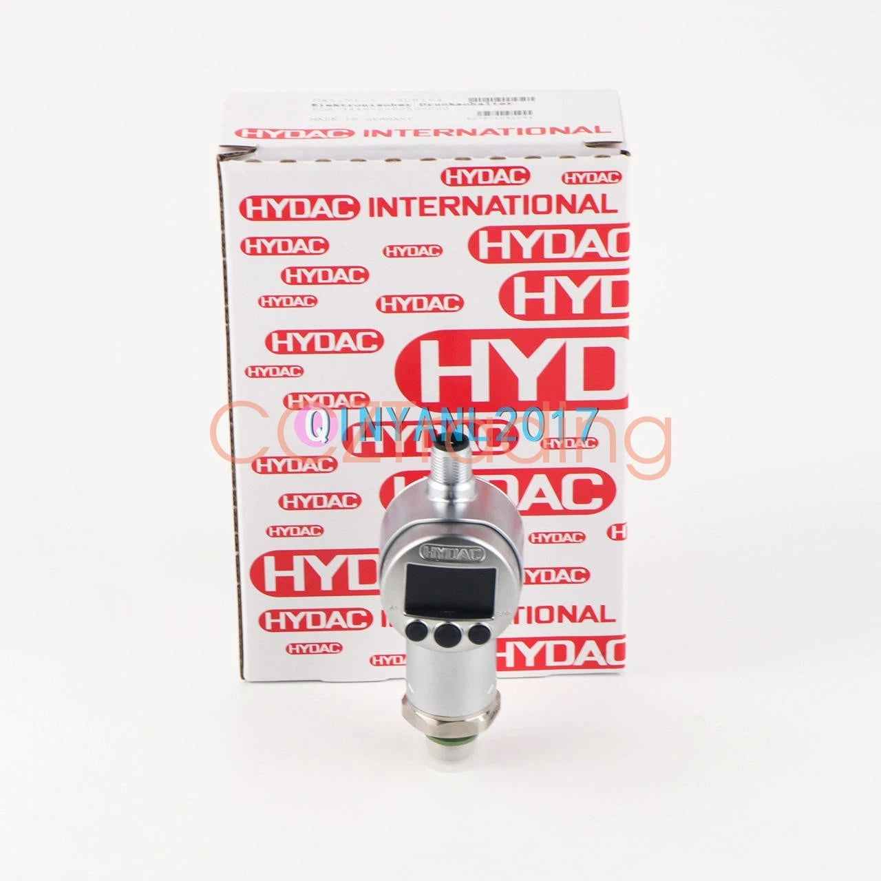 ONE Hydac EDS 3446-2-0250-000 in box