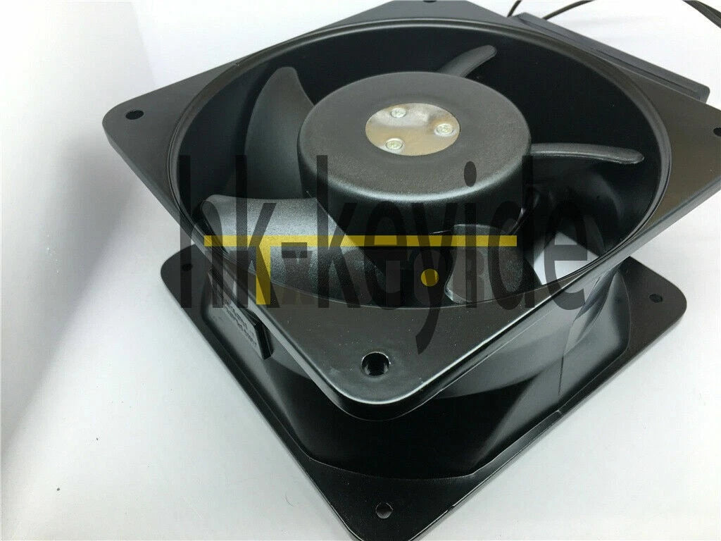 1pcs ORIX MRS18-DUL 18cm 18090 200-230V Industrial Cooling Fan