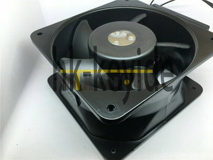 1pcs ORIX MRS18-DUL 18cm 18090 200-230V Industrial Cooling Fan