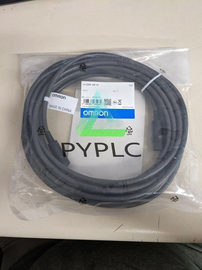 1PC Omron E69-DF10 E69DF10 10M Extension Cable ping