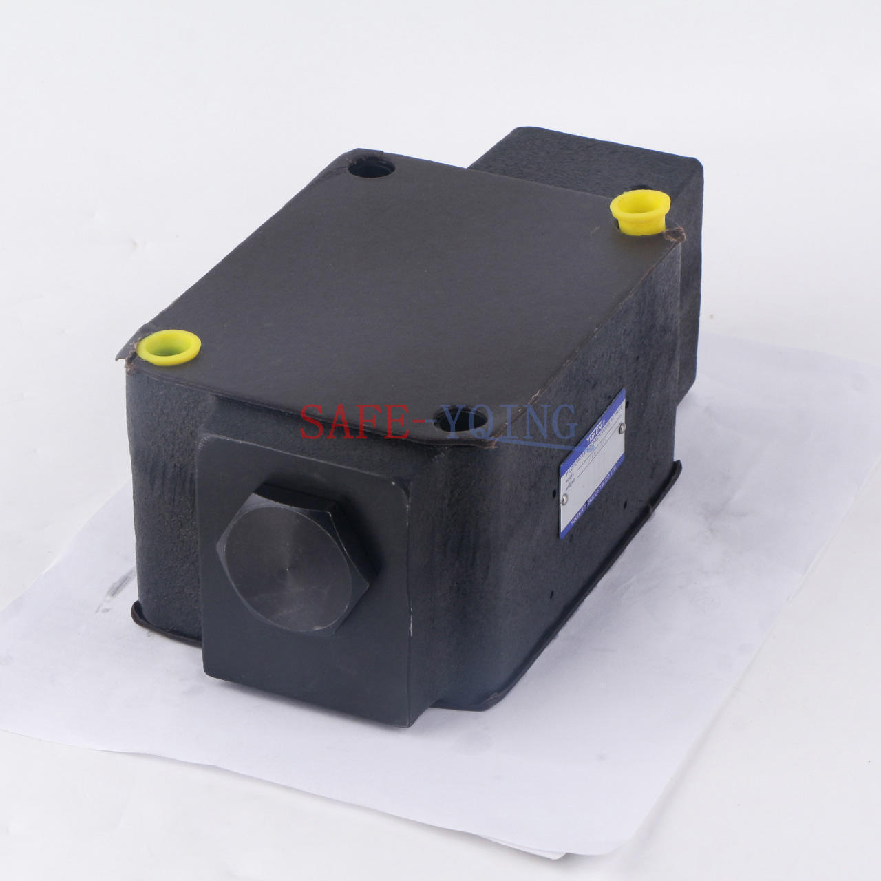 new 1PCS YUKEN MPW-06-4-30 Stacked Relief Valve MPW06430 - YUKEN