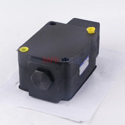 new 1PCS YUKEN MPW-06-4-30 Stacked Relief Valve MPW06430 - YUKEN