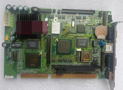 IEI JUKI-6752-US V1.1ISA Motherboard for Use - IEI