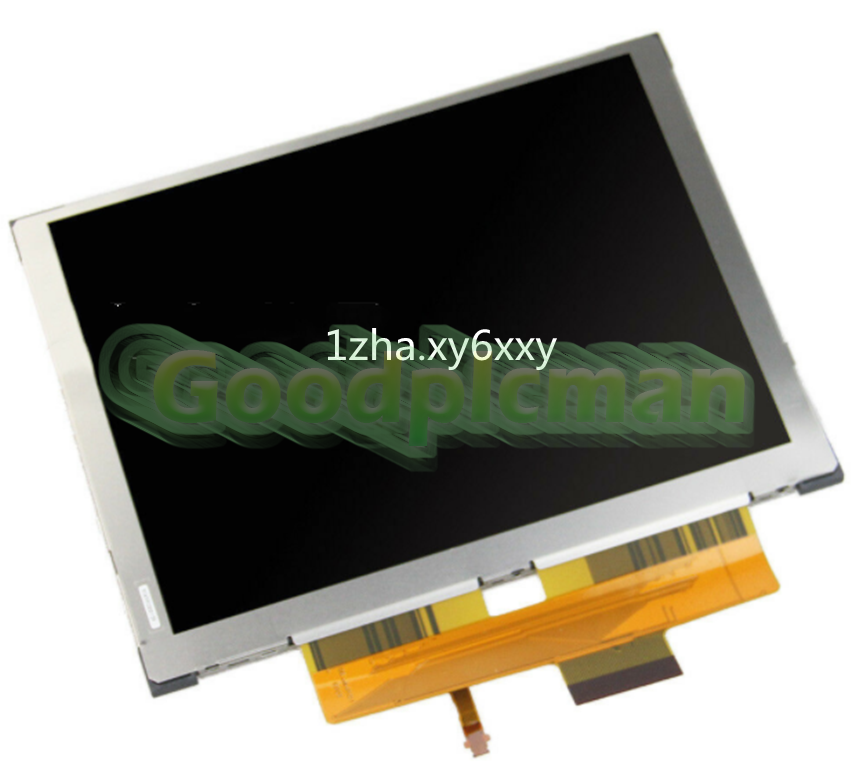 Display screen for 3HAC028357-001 Robot DSQC679 IRC5 FlexPendant LCD zx2