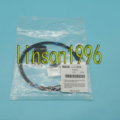 Optic Sensor LL3-DR06 - OPTISENSOR