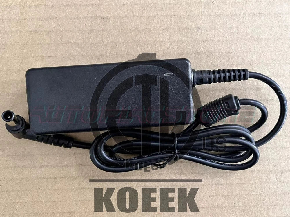 1PC For Power Adapter ADS-40SG-19-3 19025G 19V
