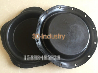 ZMABQ-1 Pneumatic Diaphragm Regulating Valve - Actuator Control - KOEED