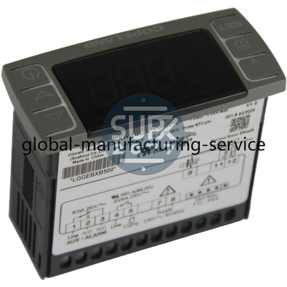 1PC DIXELL XR30CX-5N1C1 Digital Thermostat Controller #su