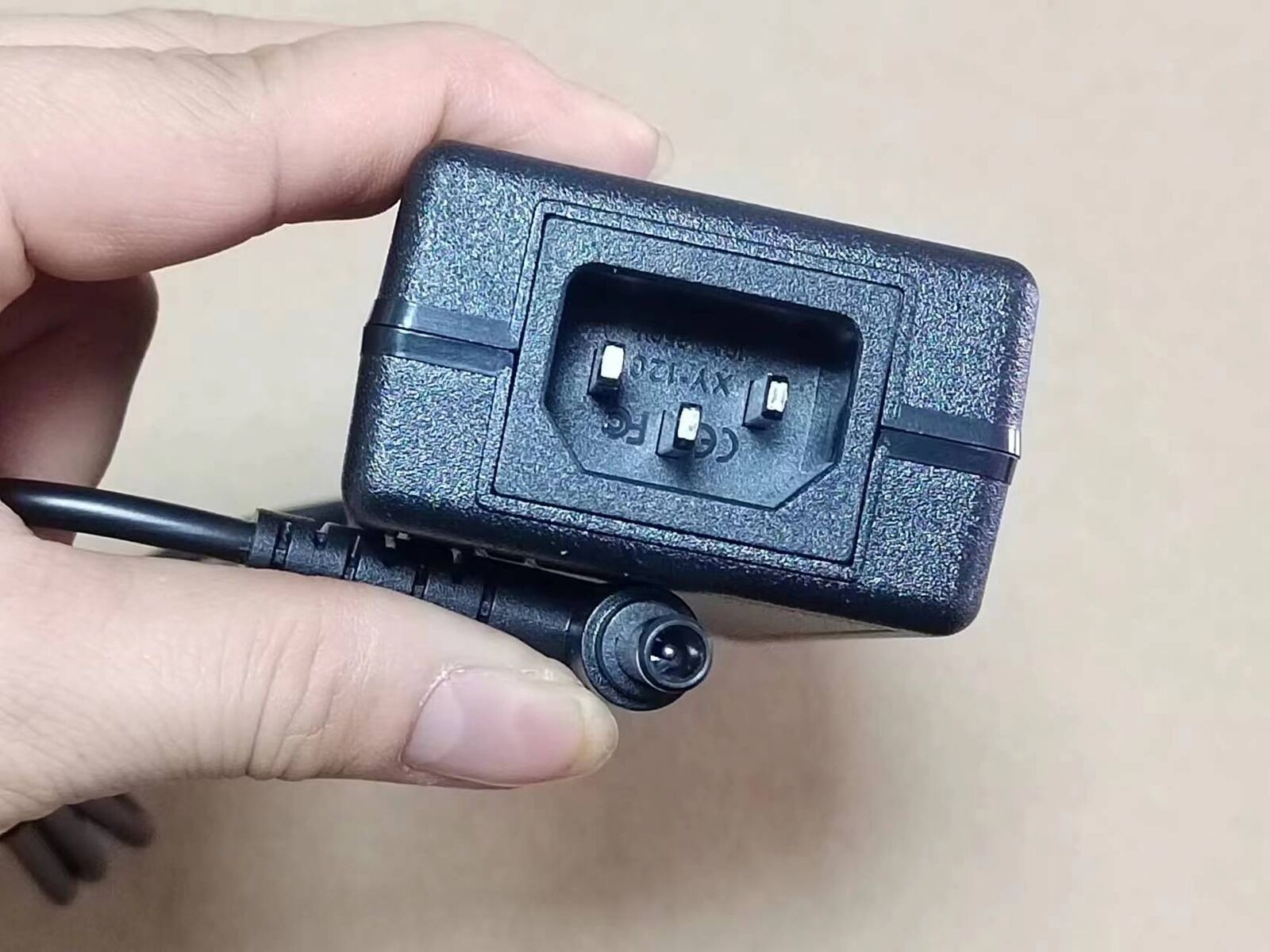 new AC Adapter for TC-Helicon VoiceSolo FX150 Monitor Power Supply Charger 42.5V - TC-HELICON